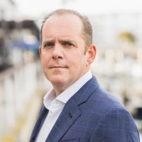 Leonid Capital Partners Employee James Parker's profile photo