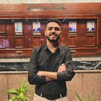 IMIDOS Employee Anton Andalla's profile photo