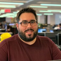 La Presse Employee Jean-Francois Legault's profile photo