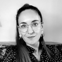 Datamento Employee Clémence Bernard's profile photo