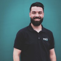 MKH Employee Mikael Gultekin's profile photo
