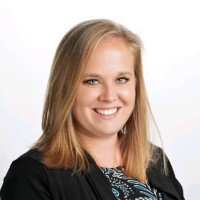 Cisco Employee Angie Post's profile photo