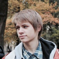 Golf Daddy Employee Aleksandr Minin's profile photo