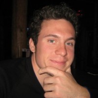 Tech Defenders Employee Edward Emery's profile photo