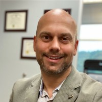 Michael Huffman Email & Phone Number