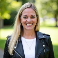 Blankenship CPA Group Employee Amy Grubb's profile photo