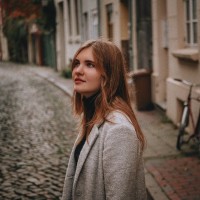 EZcon Network GmbH Employee Zoia Belova's profile photo