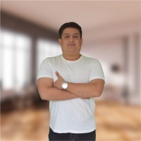 PAYNET Employee Jose Daniel Suarez Hernandez's profile photo
