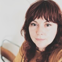 Warmworks Employee Ruth Gray's profile photo