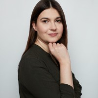 Agro-Sieć Maszyny Sp. z o.o. Employee Iga Głowala's profile photo
