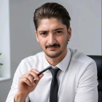 Virgo UAP Pharma Employee Hirav Jikar's profile photo