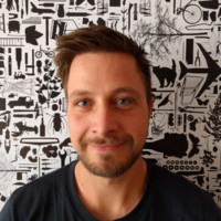 Diplomatic Rebels Employee Anders Møller's profile photo