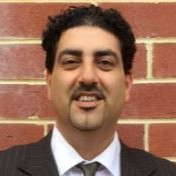 Salvatore Sorgiovanni Email