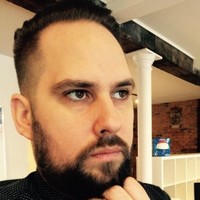 20k Employee Olivier Gagnon's profile photo