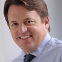 McKinsey & Company Employee Adam Bird's profile photo