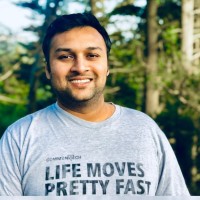 Naman Kumar Email & Phone Number