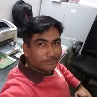 Credenc.com Employee Rishi Kumar's profile photo
