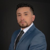 Rubén Pinto Email