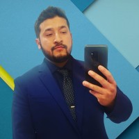 BlackLine Employee Hector Moreno's profile photo