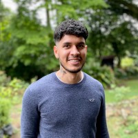 Profitmind Employee Juan Patiño's profile photo