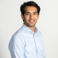 Abry Partners Employee Zaid Khanbozai's profile photo