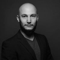 TERTIA GmbH Employee Andrey Lodde's profile photo