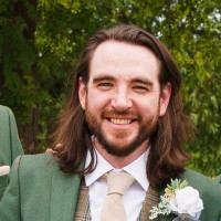 Selectec (Select Technology Ltd) Employee Max McKean's profile photo