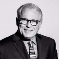 Elness Swenson Graham Architects (ESG) Employee Mark Swenson's profile photo