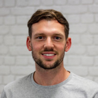 IQVIA Employee Stephen Pearse's profile photo