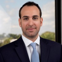 Peacock + Lewis Employee Raed Jumean's profile photo