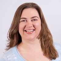 Calendars.com Employee Jessica Gillespie's profile photo