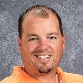 Le Mars Community Schools Employee Gabe Davis's profile photo