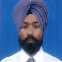 Mubarak Group Employee Charan Hothi's profile photo
