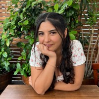 Rocketpin Employee Camila Scarleth Palma Ulloa's profile photo