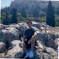 Airwallex Employee Max Tan's profile photo