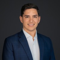 Elastic Employee Rich Cabrera's profile photo