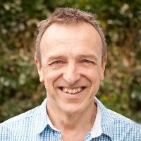 Evolve Education Group Employee Paul Marks's profile photo