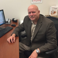 Emerald Coast Polygraph Academy Employee John Sweat's profile photo