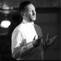 EPIC Global Solutions Employee Andy Margett's profile photo