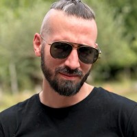Modulo Pi Employee Mathieu Hery's profile photo