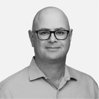 Hailo Employee Yaniv Iarovici's profile photo