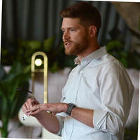 Cortina Productions Employee Stephen Platenberg's profile photo