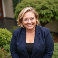 CEV Multimedia Employee Katie George's profile photo