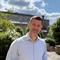 Covéa Insurance Employee James Summerscales's profile photo