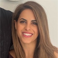 Eman Maher Email & Phone Number