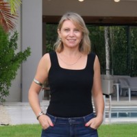 Hlevel Architecture Employee Michaela Henning's profile photo