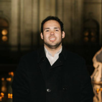 Danilo Marques Email & Phone Number