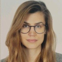 Pol-Nil S.A. Employee Katarzyna Dyrda's profile photo