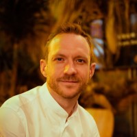 ALT - Design + Construction Employee Vincent McIlduff's profile photo