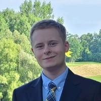 AMD Employee Eli Jordan's profile photo